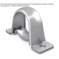 P72 корпус SKF