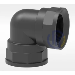 2" коліно 90 град. (різьба внутрішня) 1032750 2" коліно 90 град. (різьба внутрішня) 1032750