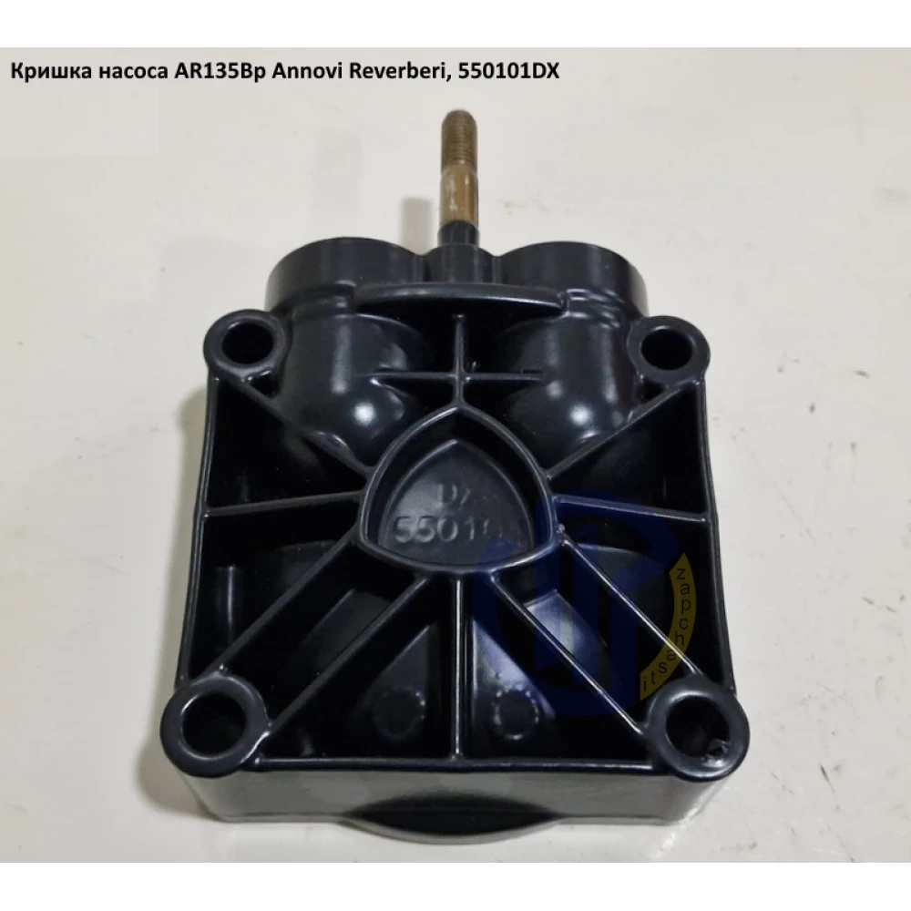 AR135 кришка насоса DX Annovi Reverberi 550101 AR115