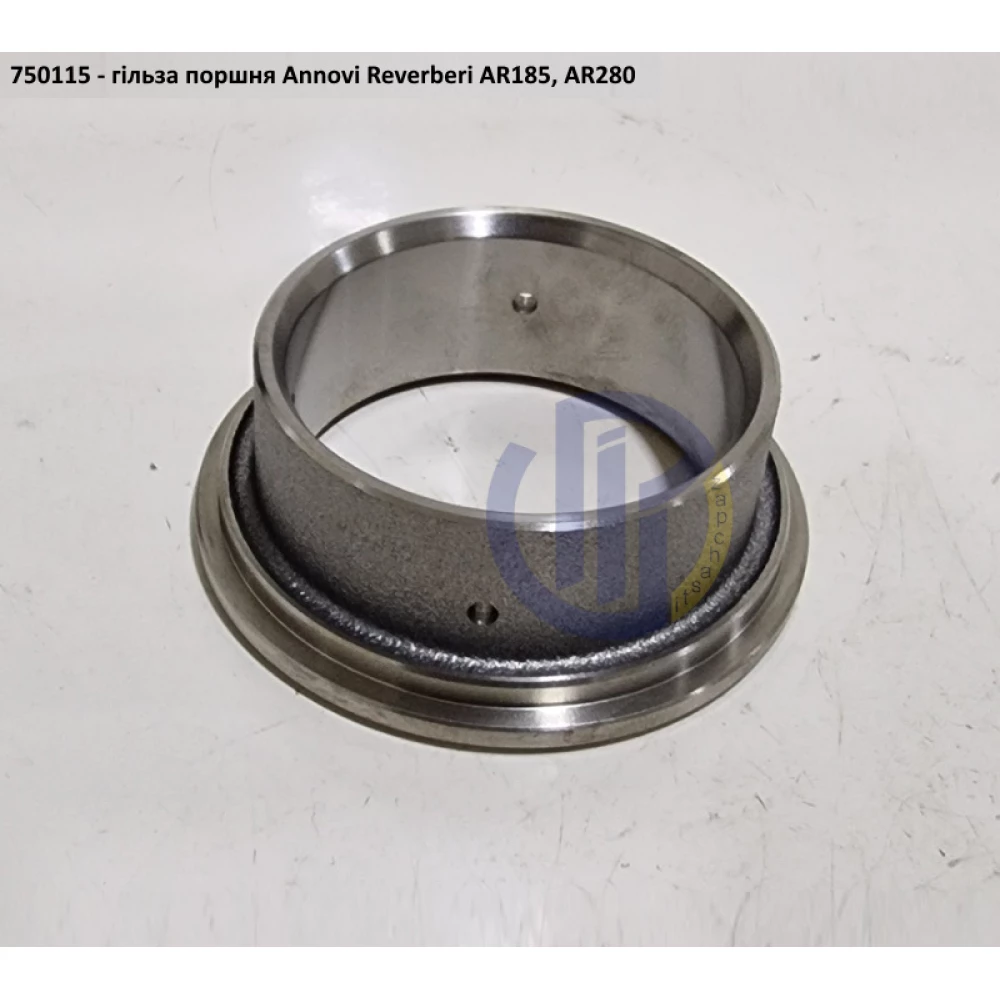AR185 гільза насоса Annovi Reverberi 750115 AR280