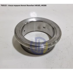 AR185 гільза насоса Annovi Reverberi 750115 AR280 AR185 гільза насоса Annovi Reverberi 750115 AR280