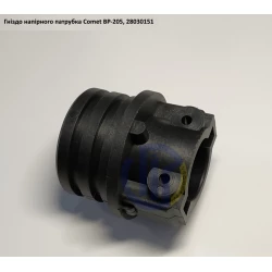 BP280K корпус випускного патрубка Comet 28030151 BP280K корпус випускного патрубка Comet 28030151