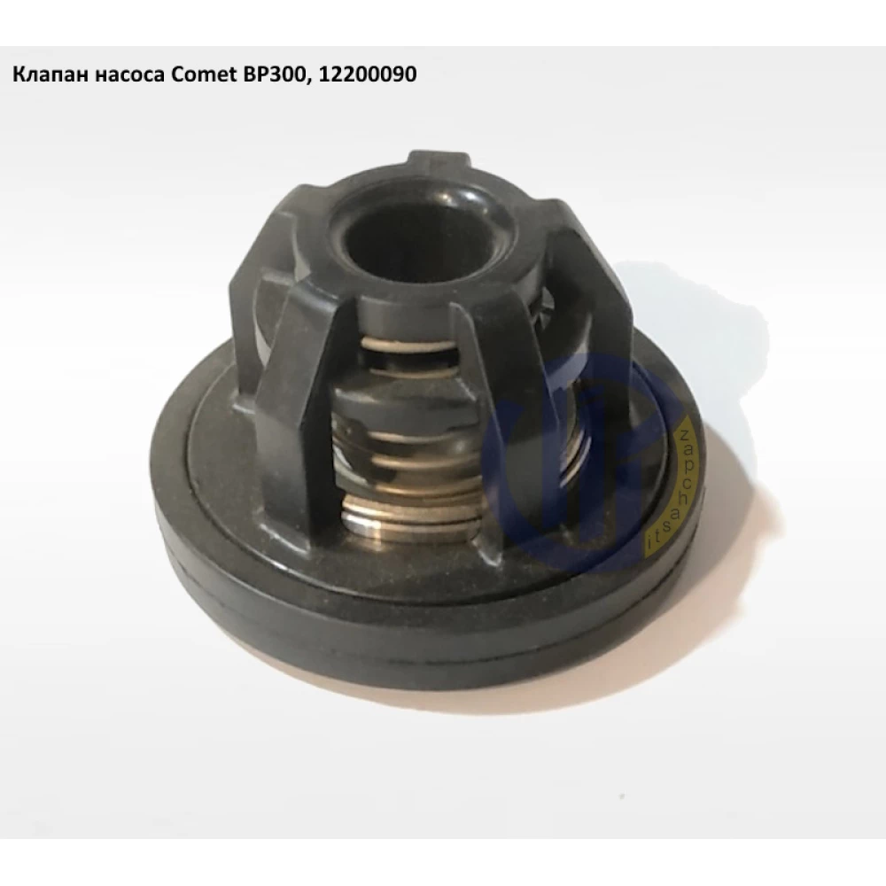 BP300 клапан насоса Comet 12200090