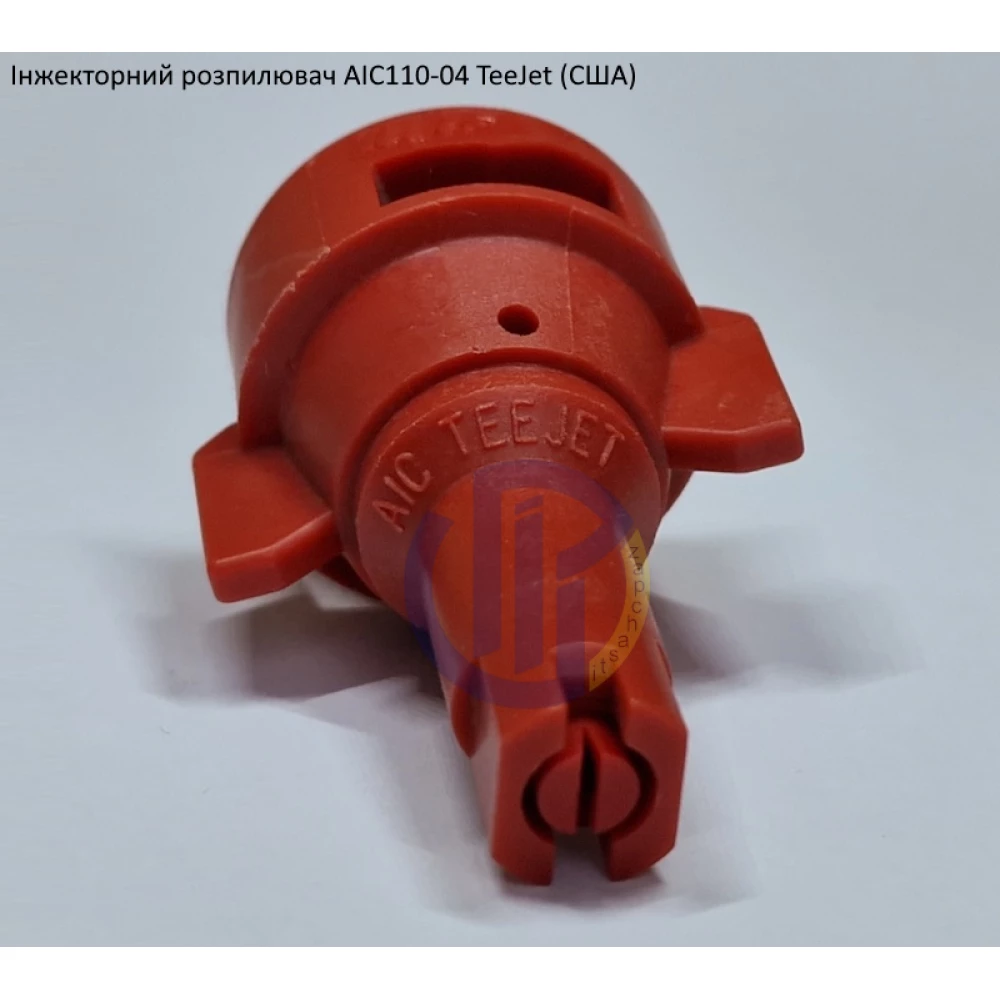 Распылитель инжекторный AIC110-04 TeeJet (США)