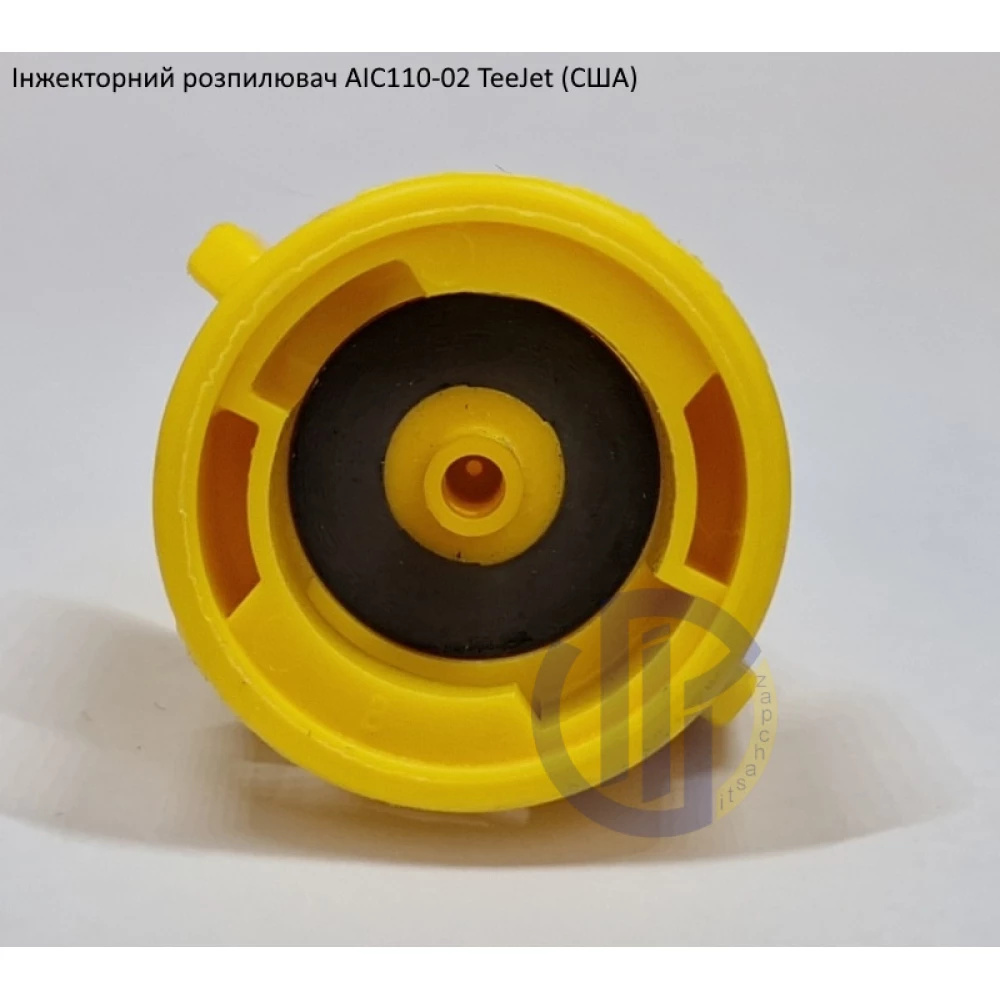 Распылитель инжекторный AIC110-02 TeeJet (США)