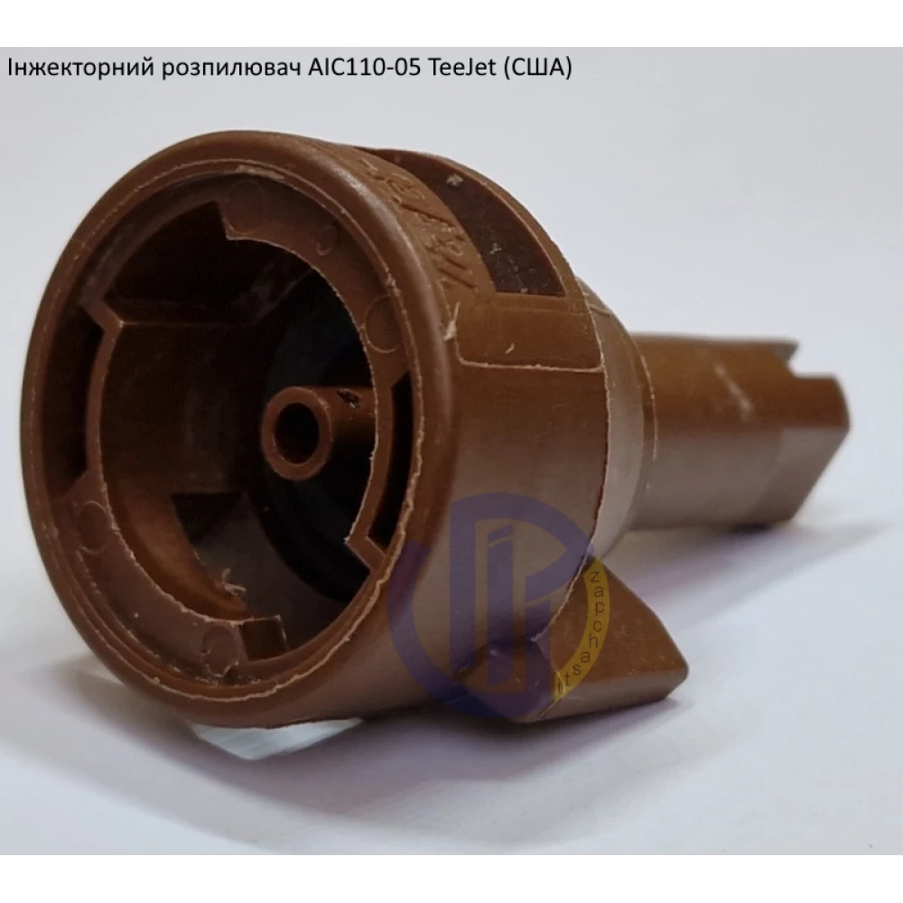 Распылитель инжекторный AIC110-05 TeeJet (США)