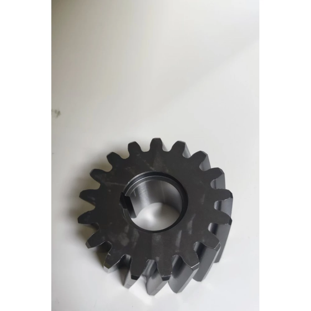 Шестірня права z-17 d-25,4 CASE 1083 199489C1