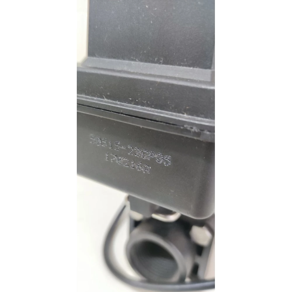 Електродвигун запірного клапана Teejet 50515-22CP05 344BEC-24-C 170216A