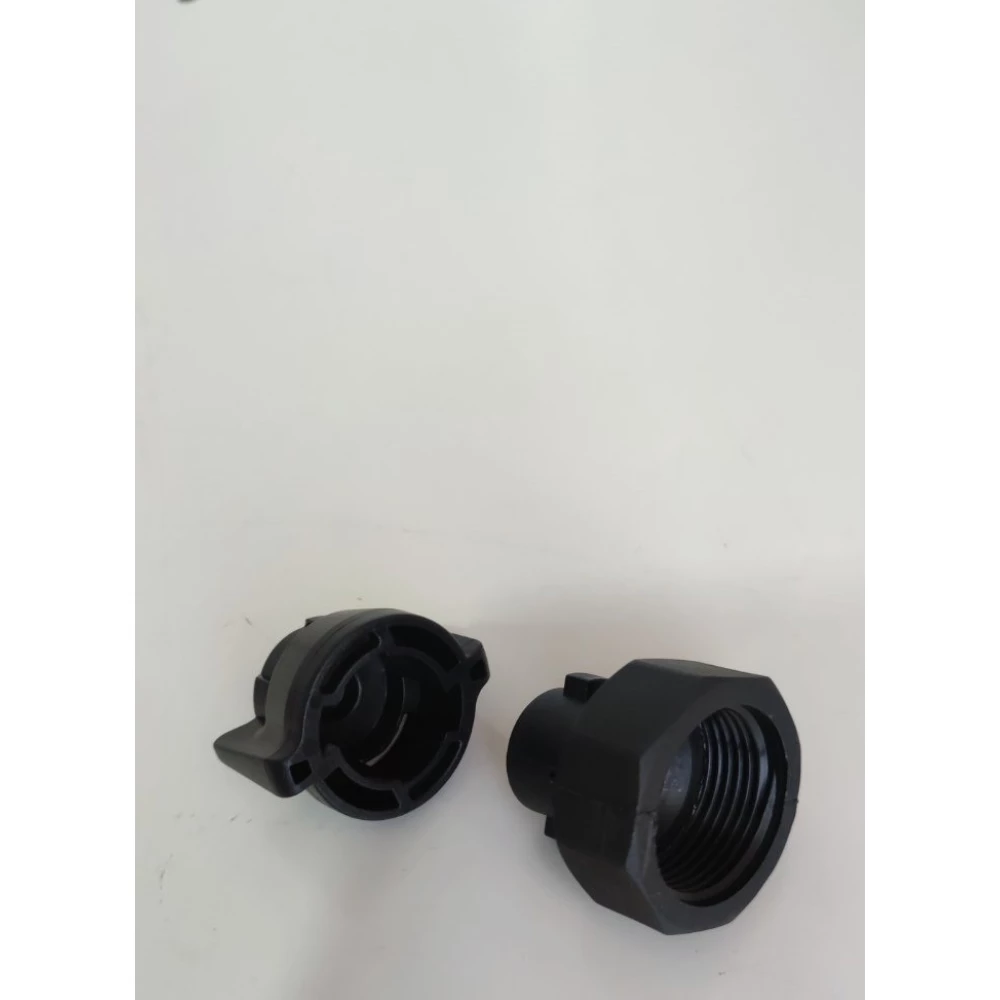 Заглушка на штангу 3/4 дюйма 25мм ARAG  400278 40290901