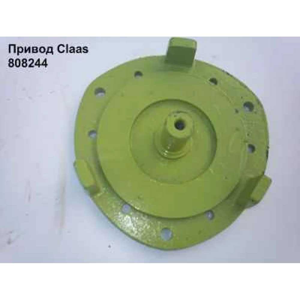Виделка карданного вала Claas Markant 50