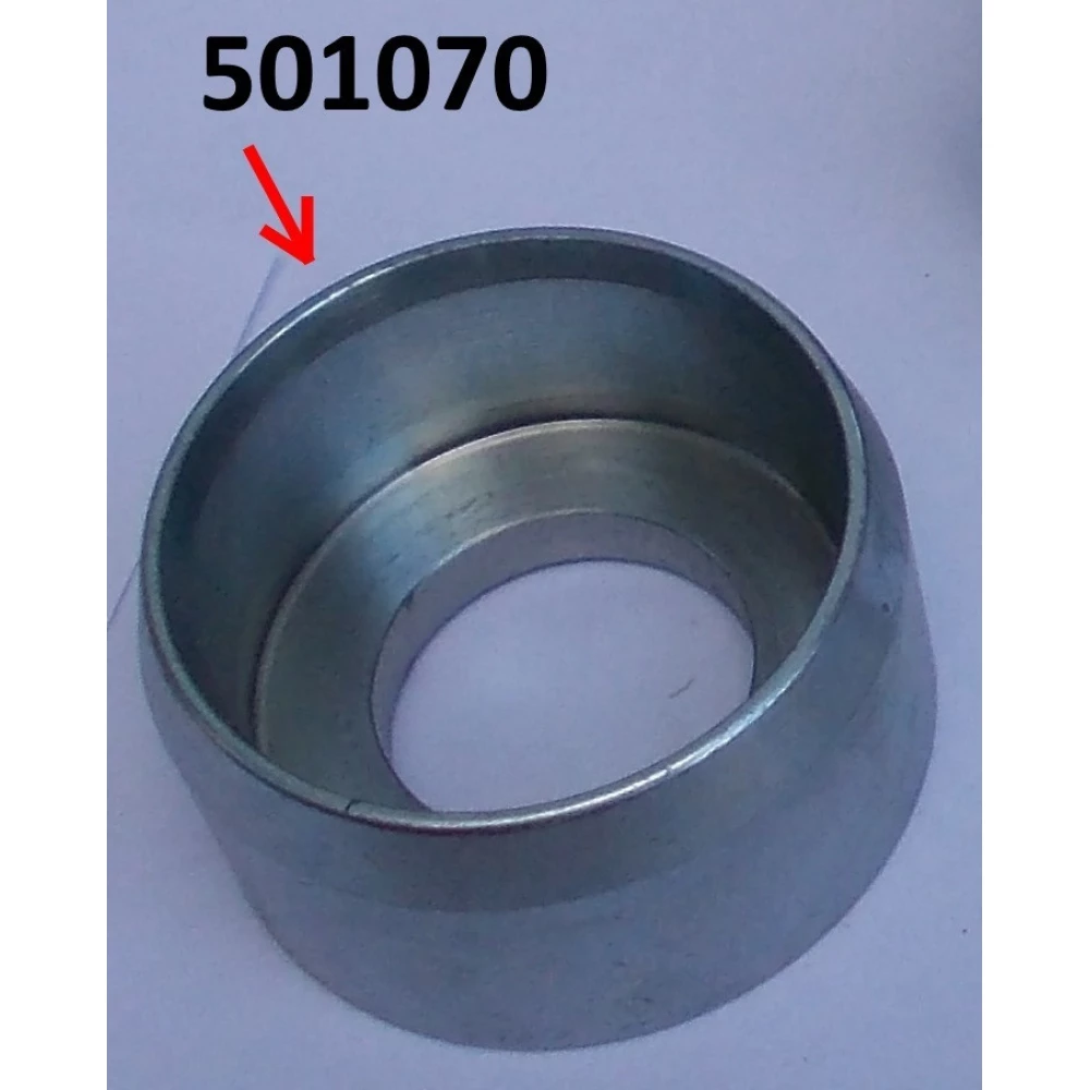 Гільза (АНАЛОГ) Geringhoff Rota Disc, 501070