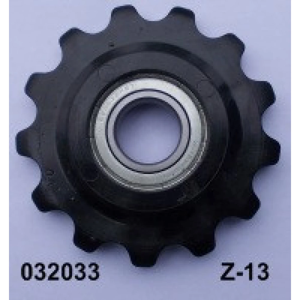 Цепь мысовая Geringhoff Rota Disc 034851 (оригинал)