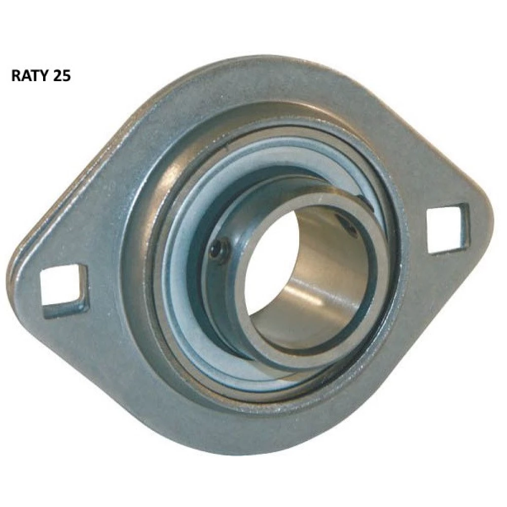 Корпус с подшипником Lemken 3199520 аналог RATY25