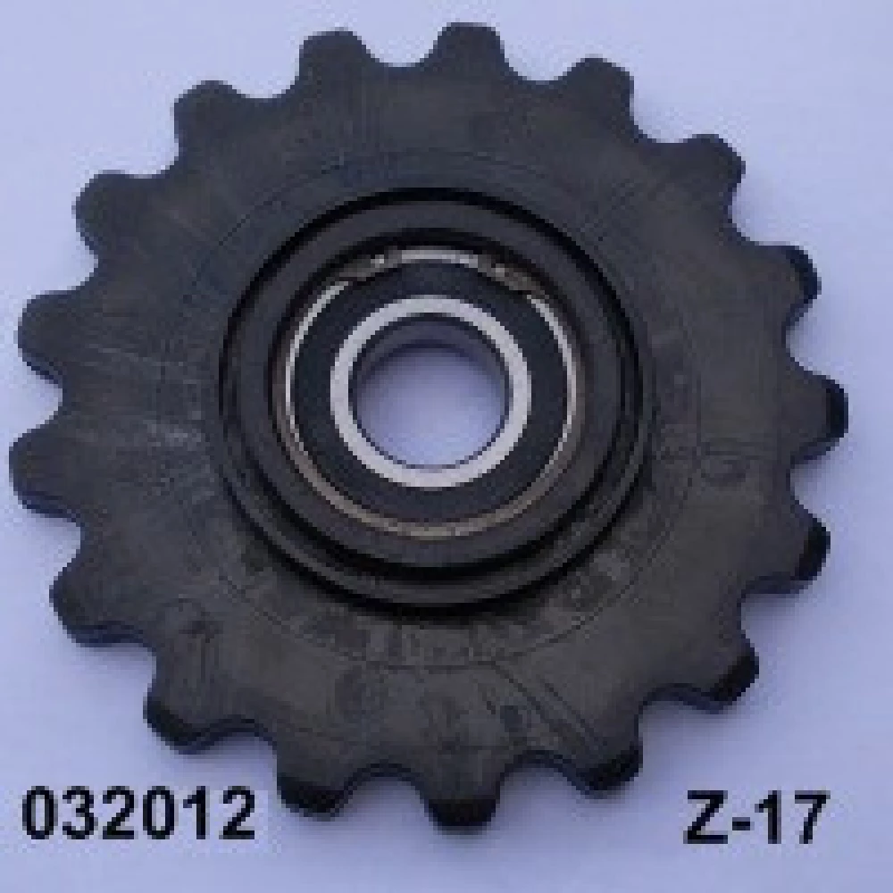 Звездочка Z-13 Geringhoff Rota Disc