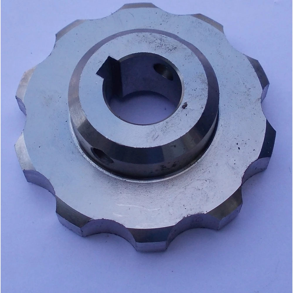Звездочка Z-13 Geringhoff Rota Disc