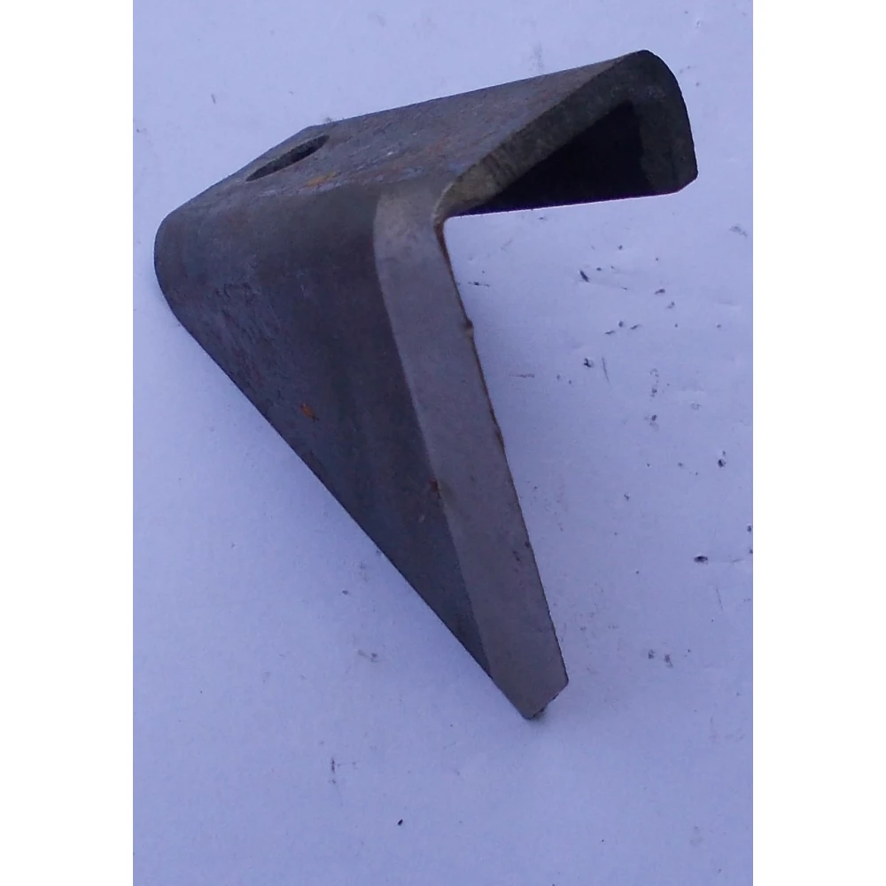 Сегмент ротора середній Geringhoff PCA, 001482