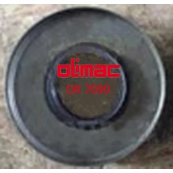 Манжета Olimac Drago DR7090 аналог 35х80х10 Манжета Olimac Drago DR7090 аналог 35х80х10