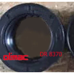 Манжета Olimac Drago DR8370 аналог 40х62х7 Манжета Olimac Drago DR8370 аналог 40х62х7