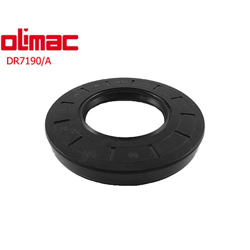Манжета Olimac Drago DR7190A аналог 50х90х10