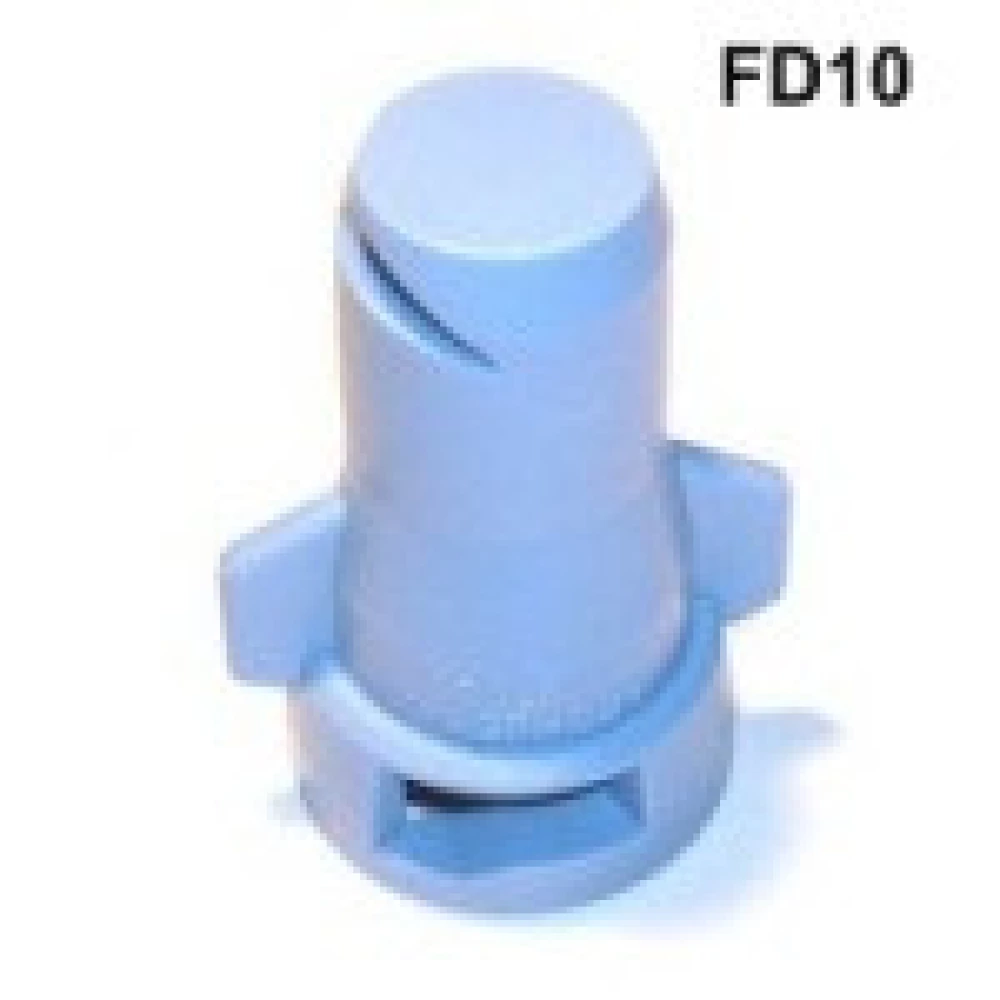 Дефлекторний розпилювач КАС FD10 Lechler (Німеччина)