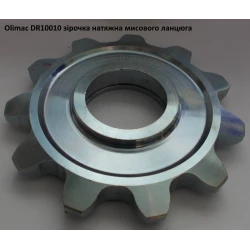 Звездочка мысовой цепи Olimac Drago, DR10010