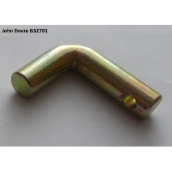 Палець John Deere B32701, (D 11,13 x 31,75 мм) Палець John Deere B32701, (D 11,13 x 31,75 мм)
