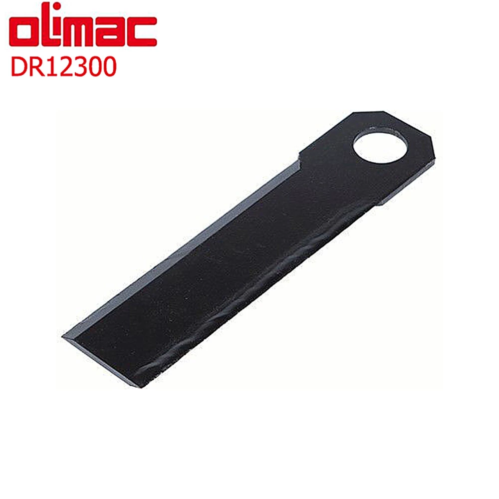 Нож измельчителя Olimac Drago DR12300  АНАЛОГ