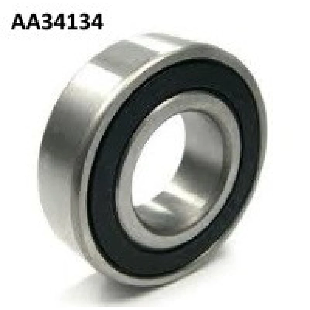 Подшипника AA34134 John Deere аналог 6000-2RS KINEX Словаччина