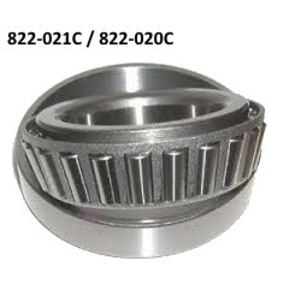 Підшипник 822-021C / 822-020C Great Plains аналог LM67048/LM67010 PEER