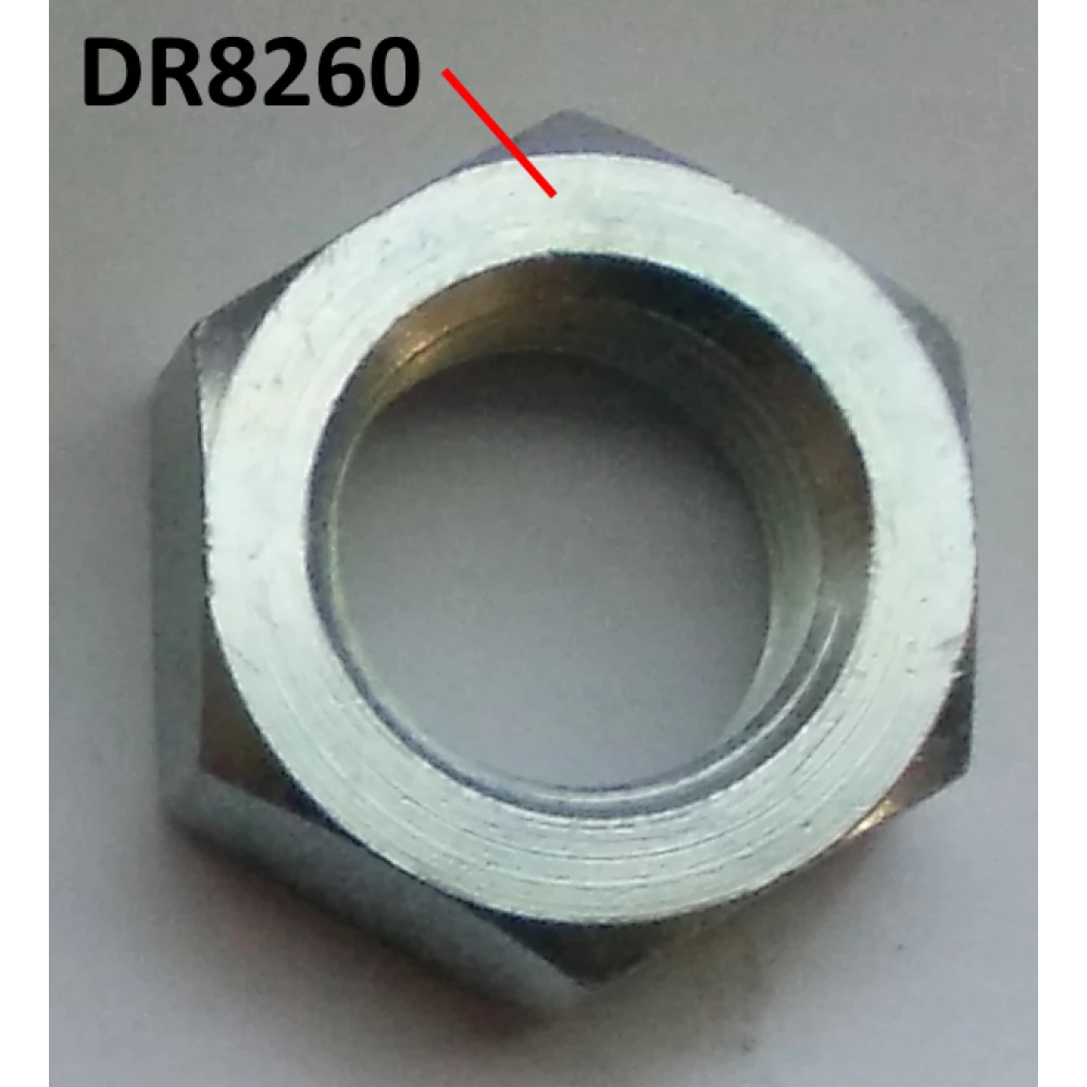 Гайка Olimac Drago DR8260