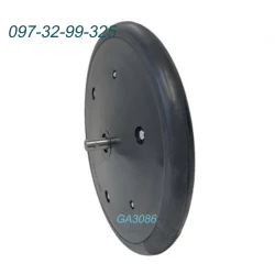 Прикочувальне колесо Kinze GA3086 AA22801, AA33297 Прикочувальне колесо Kinze GA3086 AA22801, AA33297