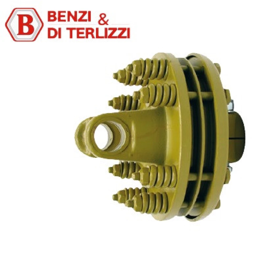 Фрикционная муфта Benzi di Terlizzi (Италия)