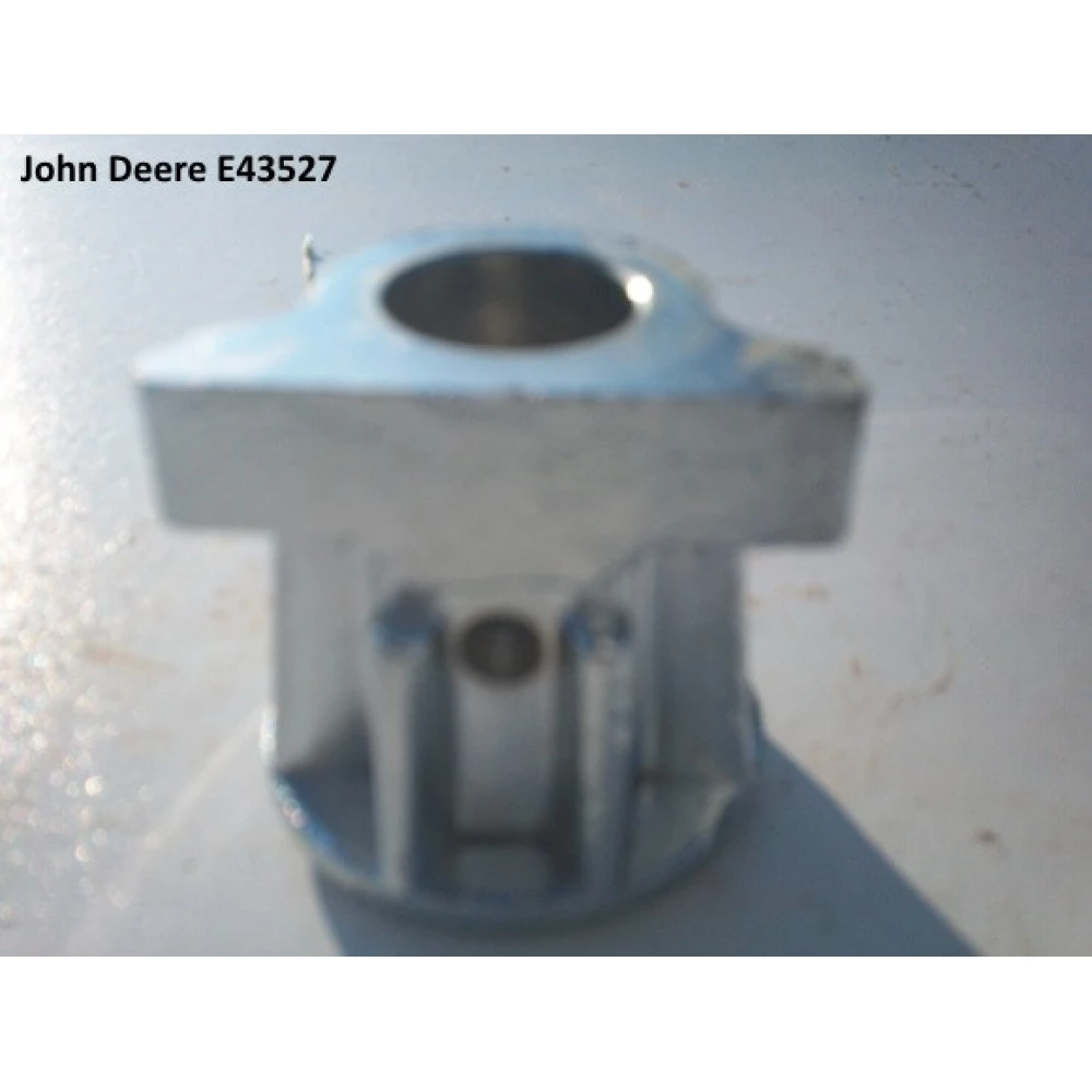 Шестерня вязального аппарата John Deere, E43527