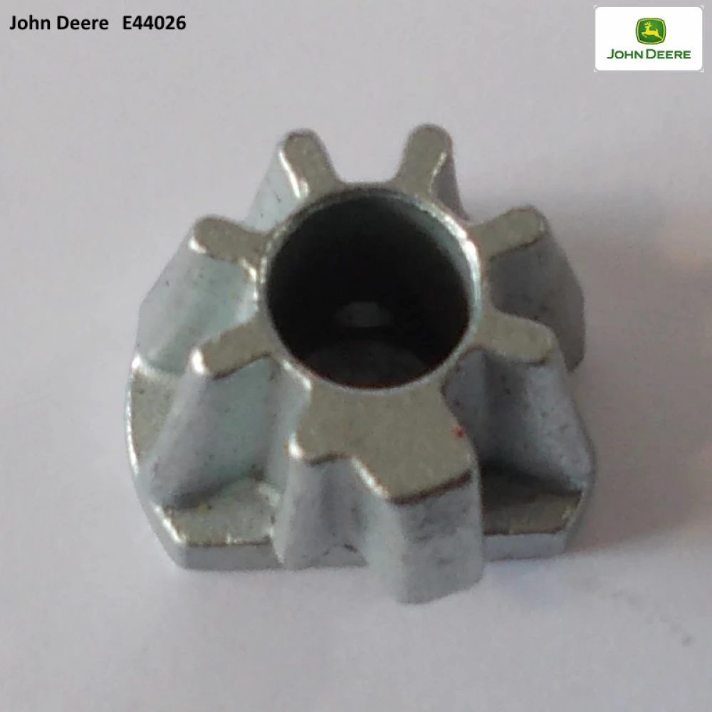 Шестерня вязального аппарата John Deere, E44026