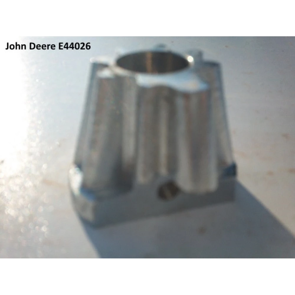 Шестерня вязального аппарата John Deere, E44026