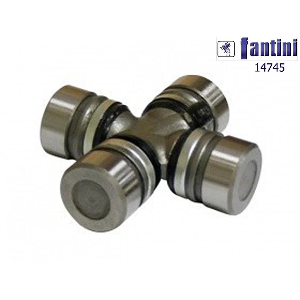 Крестовина Fantini 14745