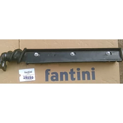 Валец в сборе правый Fantini 19151