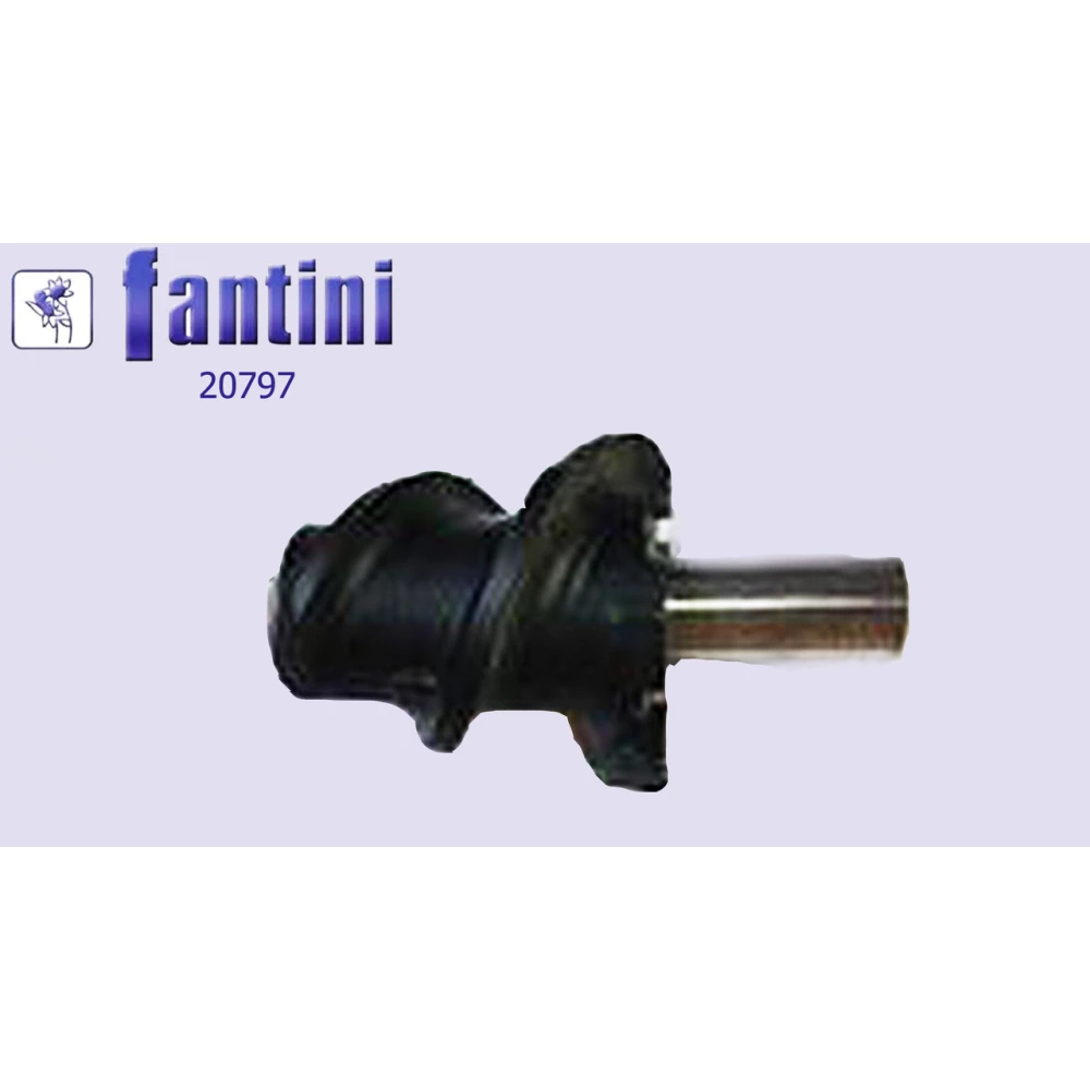 Шнек правый Fantini 20797