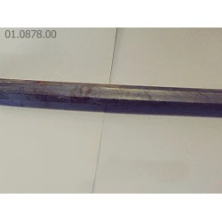 Шестигранный вал l - 650 мм Capello Quasar, 01.0878.00 Шестигранный вал l - 650 мм Capello Quasar, 01.0878.00
