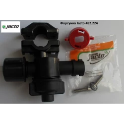 Форсунка Jacto QJ365C-3/4-NYB