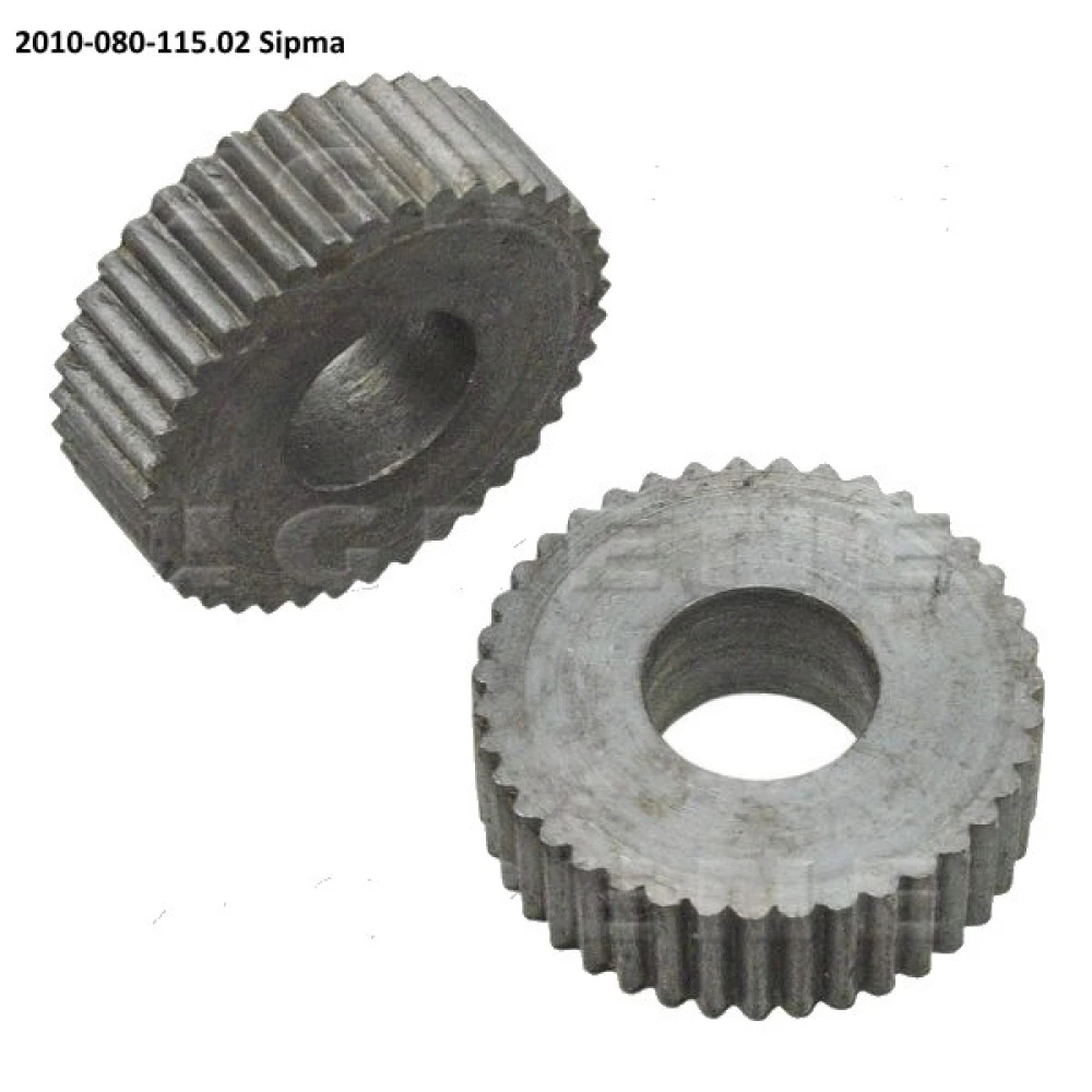 Чашка ролика регулювання тюка Sipma, 2010-080-114.00