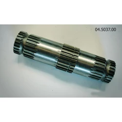 Вал редуктора жатки Capello Quasar, 04.5037.00 Вал редуктора жатки Capello Quasar, 04.5037.00
