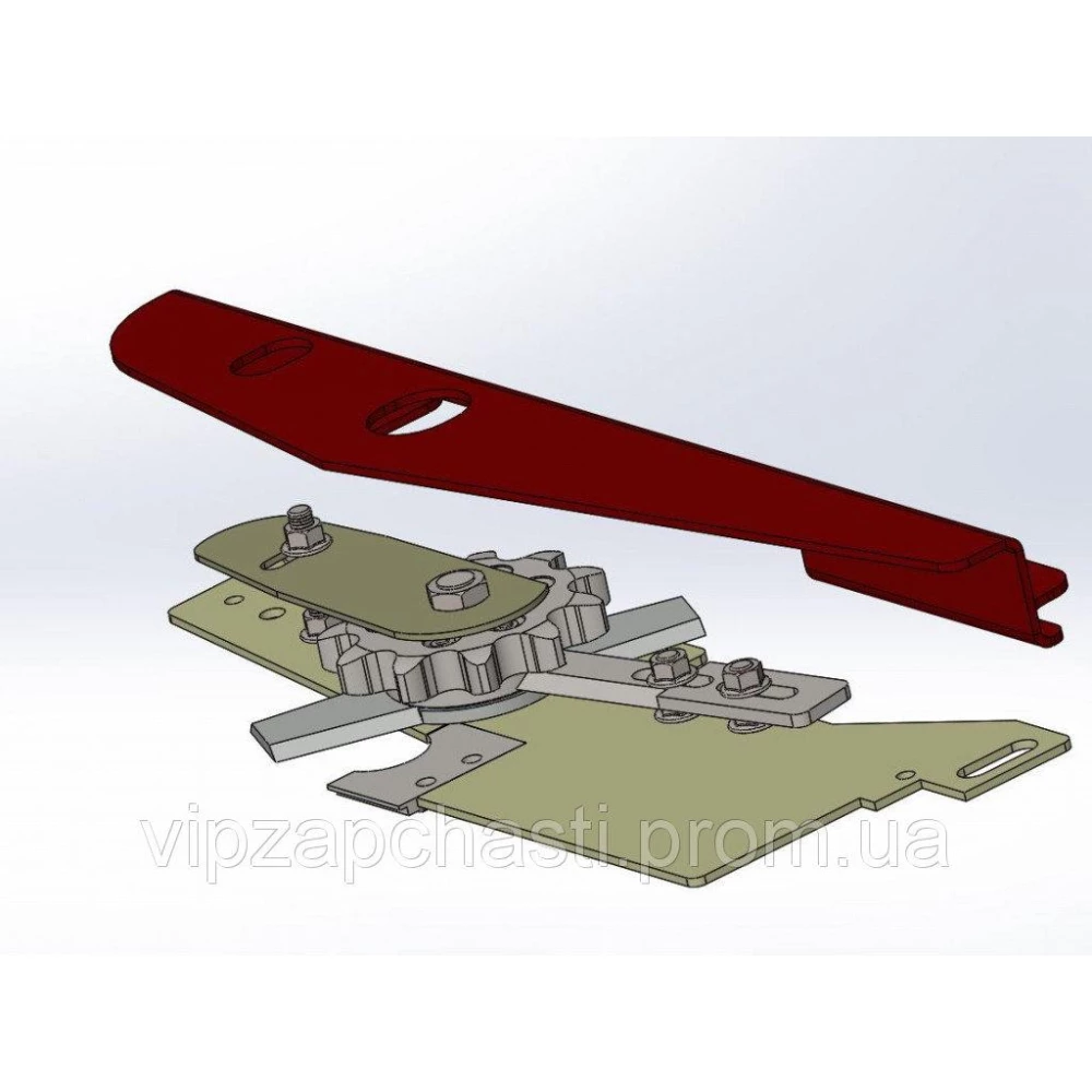 Адаптор для подсолнуха Capello 05.0065.00