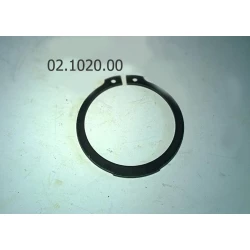 Стопорне кільце Capello, 02.1020.00