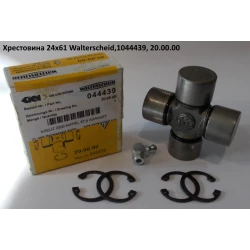 Крестовина 24х61 Walterscheid