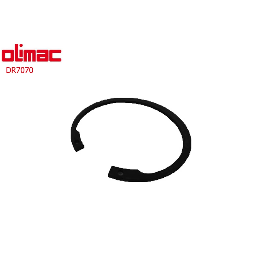 Кільце стопорне Olimac Drago DR7070