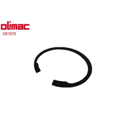 Кільце стопорне Olimac Drago DR7070