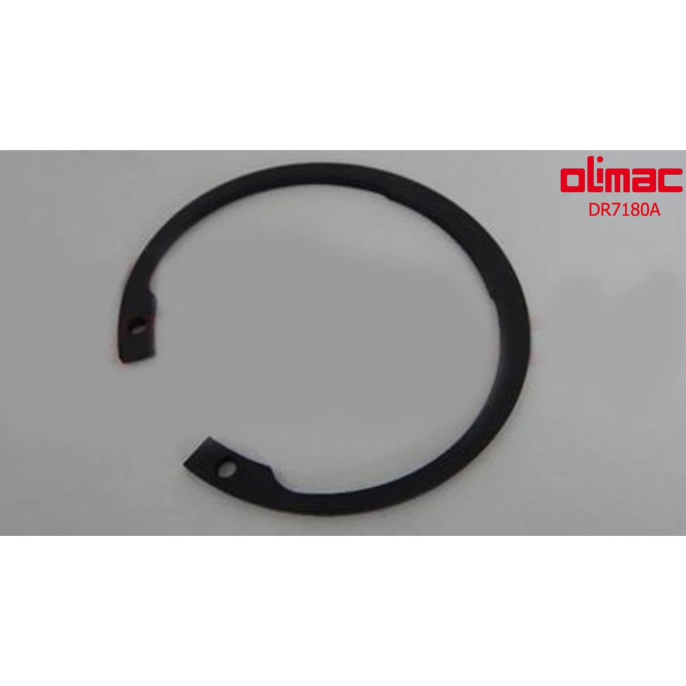 Кольце стопорное Olimac Drago, DR7180A