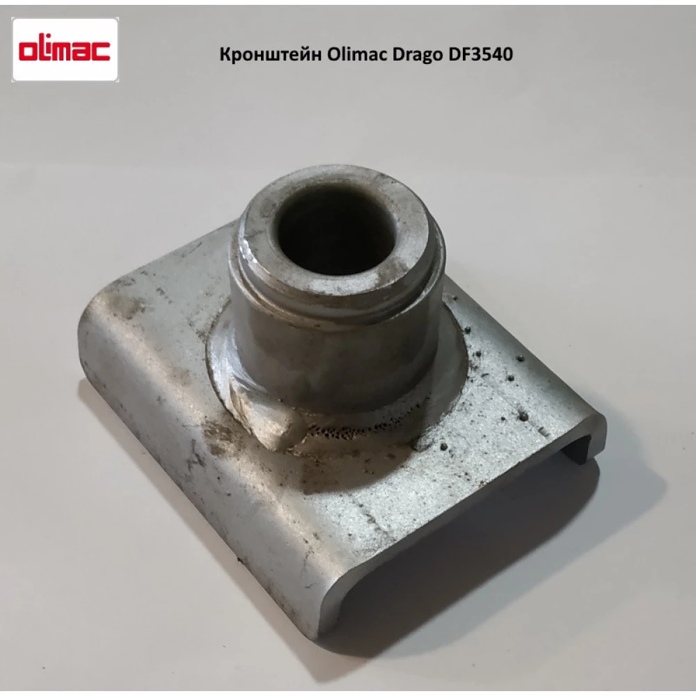 Кронштейн натяжной звездочки Olimac Drago, DF3540
