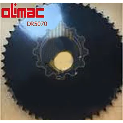 Звездочка привода шнека Olimac Drago, DR5070